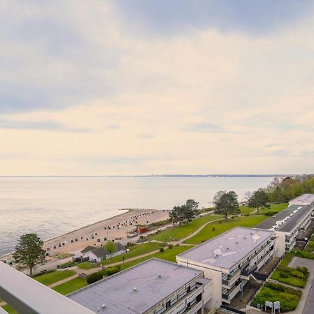 Ferienpark Sierksdorf App 317 - Strandlage Dış mekan fotoğraf