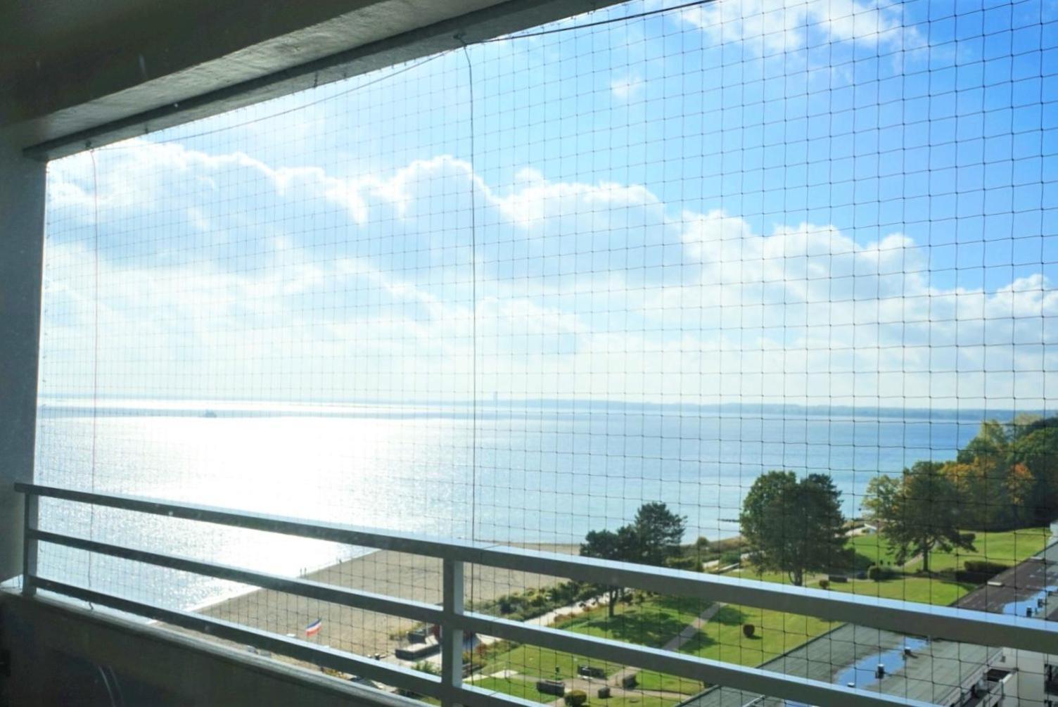 Ferienpark Sierksdorf App 317 - Strandlage Dış mekan fotoğraf